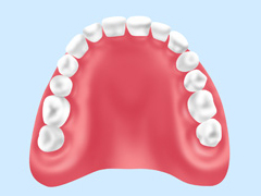 保険の入れ歯
