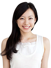 セラミック治療で、美しい歯をデザインしませんか？